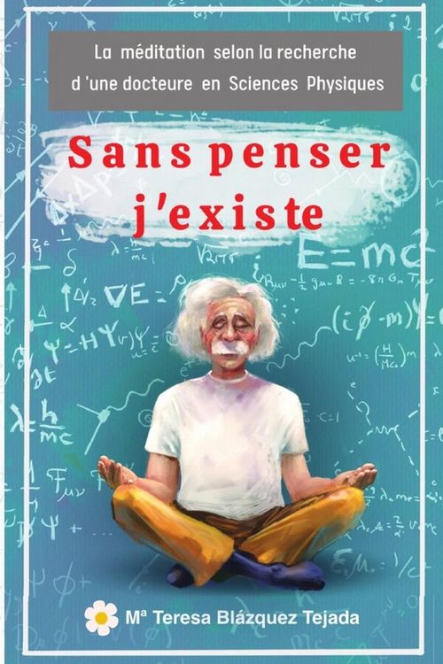 Produktbild: Sans penser j existe