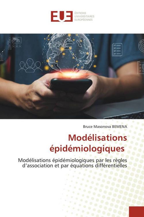 Produktbild: Mod&eacute;lisations &eacute;pid&eacute;miologiques