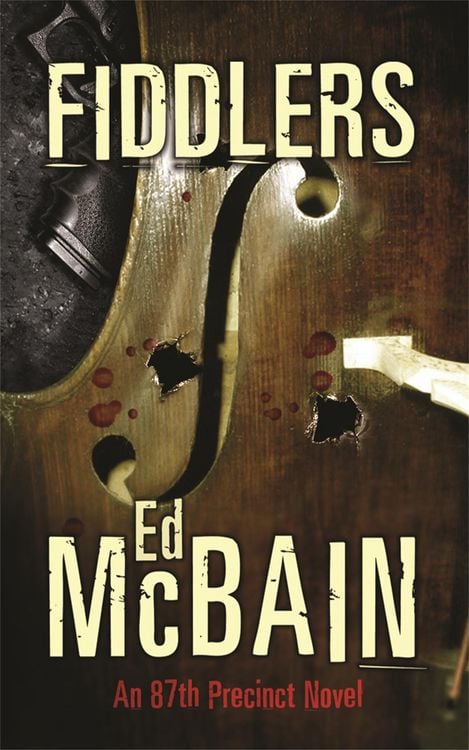 Produktbild: Fiddlers
