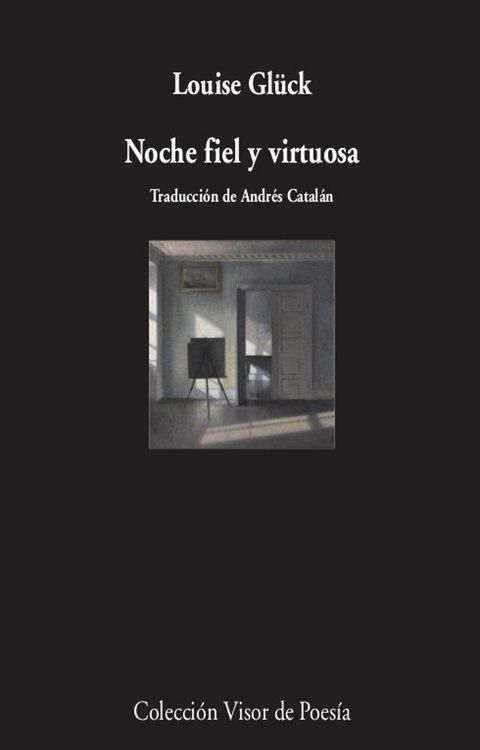 Produktbild: Noche fiel y virtuosa