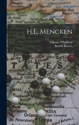Produktbild: H.L. Mencken