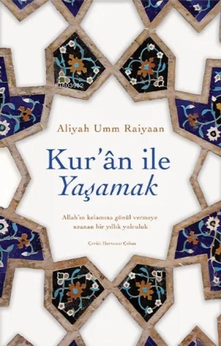 Produktbild: Kuran ile Yasamak