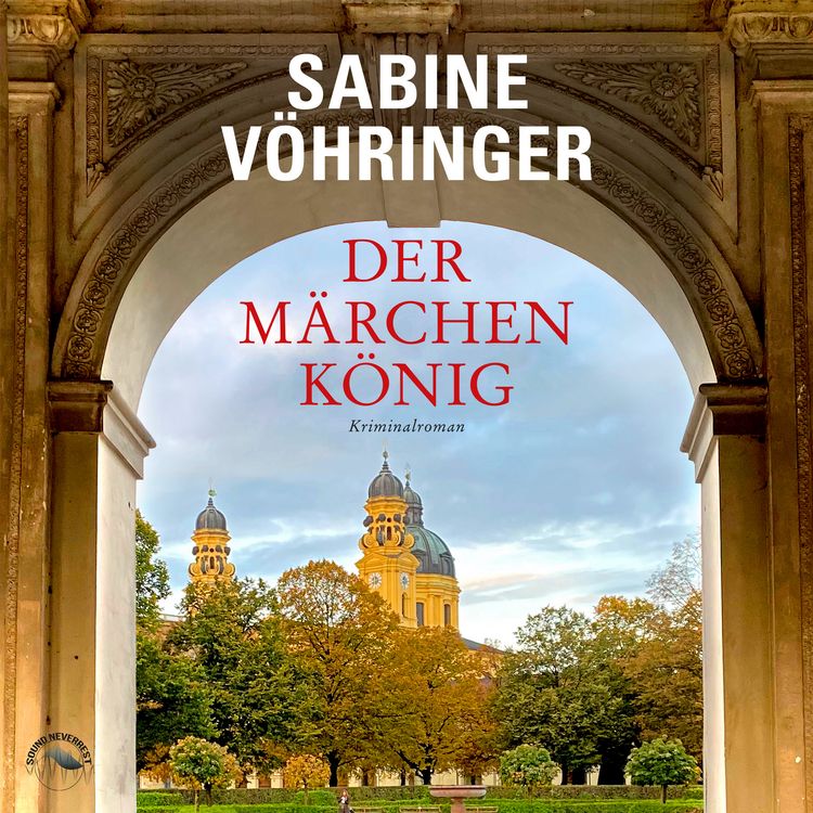 Produktbild: Der M&auml;chenk&ouml;nig