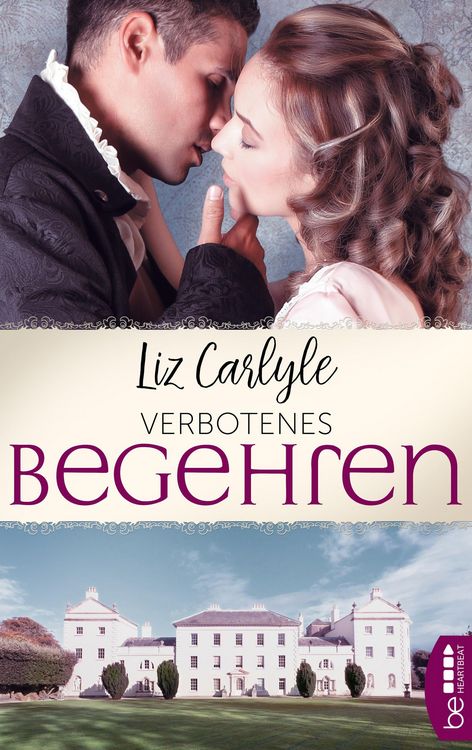 Produktbild: Verbotenes Begehren
