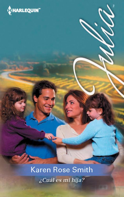 Produktbild: &iquest;cu&aacute;l Es Mi Hija?
