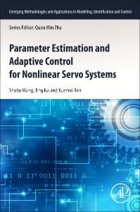 Produktbild: Parameter Estimation and Adaptive Control for Nonlinear Servo Systems