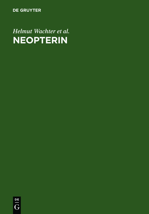 Produktbild: Neopterin