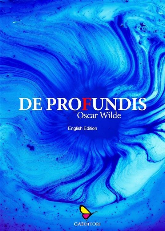 Produktbild: De Profundis