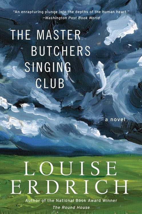Produktbild: The Master Butchers Singing Club
