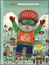 Produktbild: Otto sulla neve