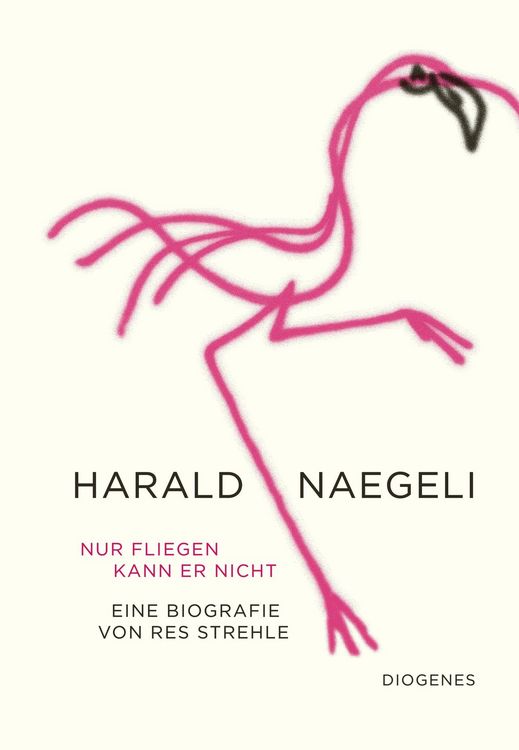 Produktbild: Nur fliegen kann er nicht