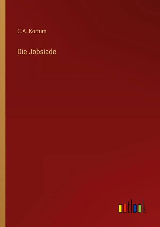Produktbild: Die Jobsiade
