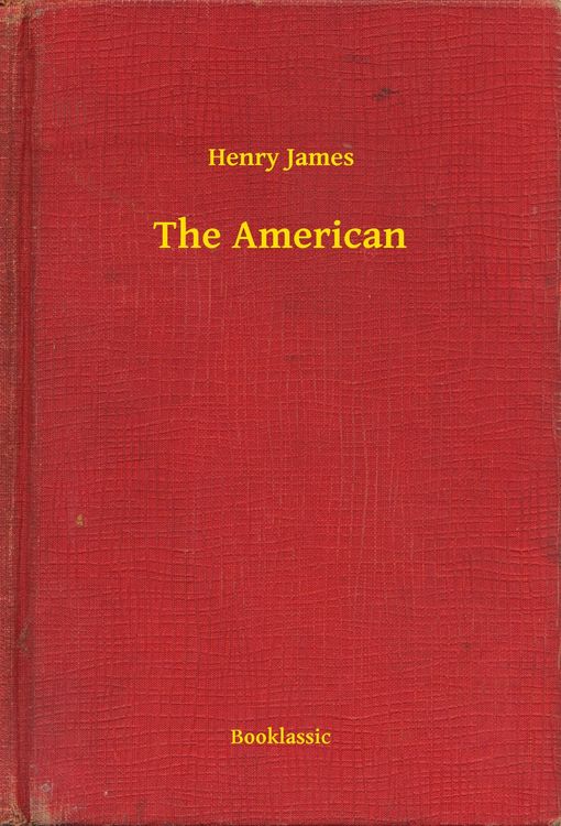Produktbild: The American