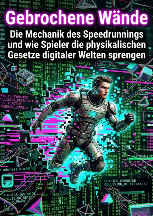 Produktbild: Gebrochene W&auml;nde