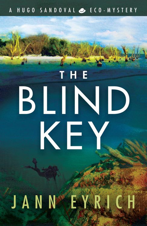 Produktbild: Eyrich, J: Blind Key