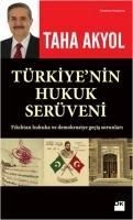 Produktbild: T&uuml;rkiyenin Hukuk Ser&uuml;veni