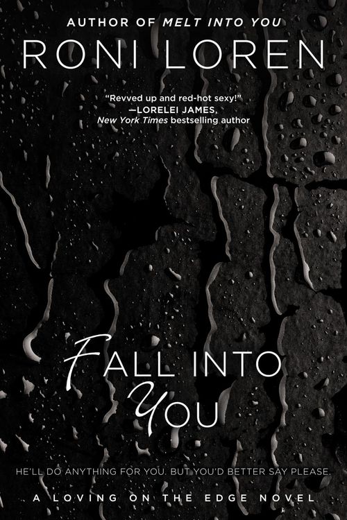 Produktbild: Fall Into You