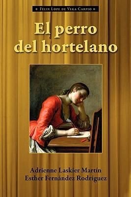 Produktbild: El Perro del Hortelano