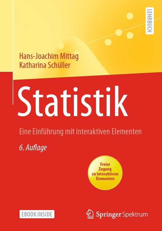 Produktbild: Statistik