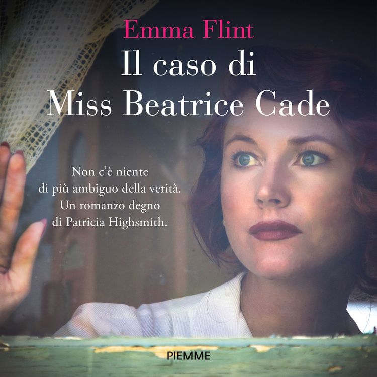 Produktbild: Il caso di Miss Beatrice Cade