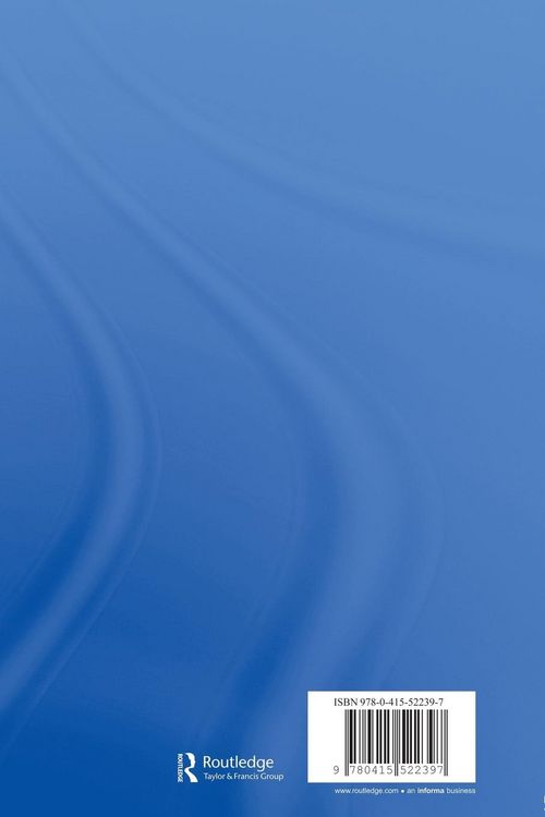 Produktbild: Young People, Physical Activity and the Everyday