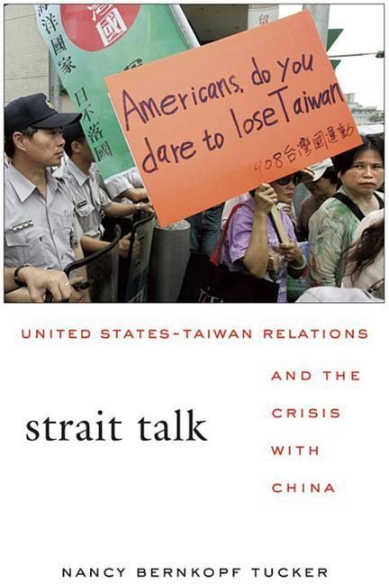 Produktbild: Strait Talk