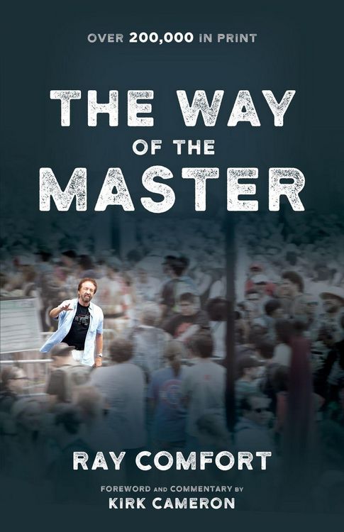 Produktbild: The Way of the Master