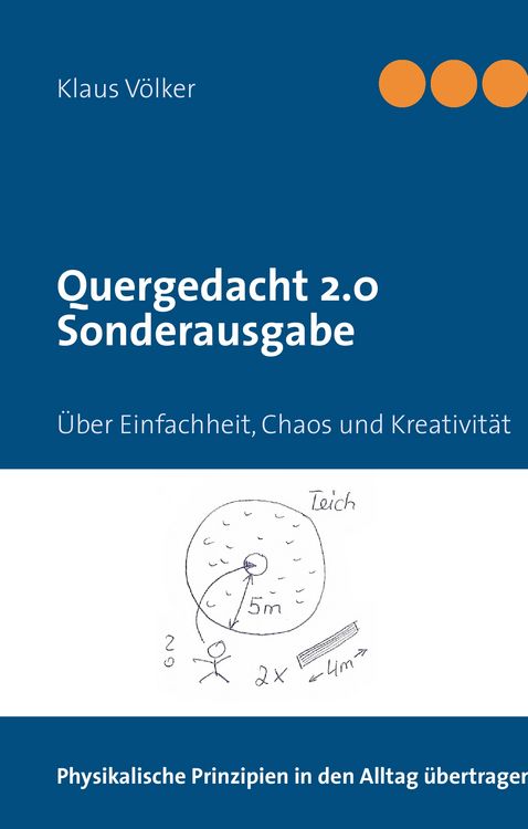 Produktbild: Quergedacht 2.0 Sonderausgabe