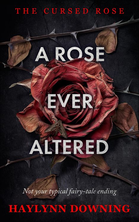 Produktbild: A Rose Ever Altered