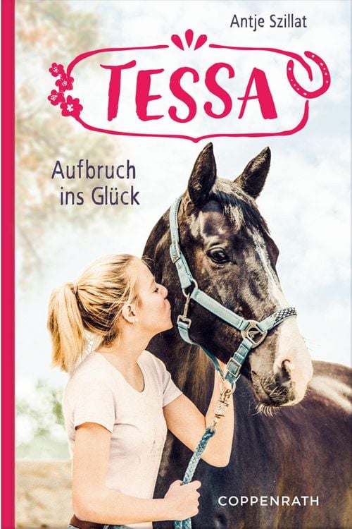 Produktbild: Tessa (Band 2)