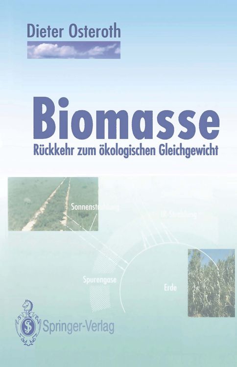 Produktbild: Biomasse
