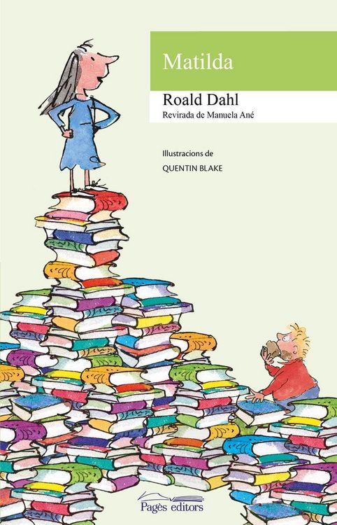 Produktbild: Matilda
