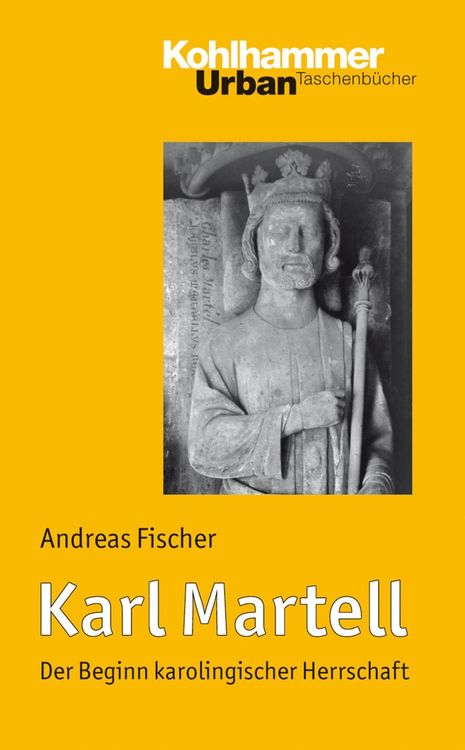 Produktbild: Karl Martell