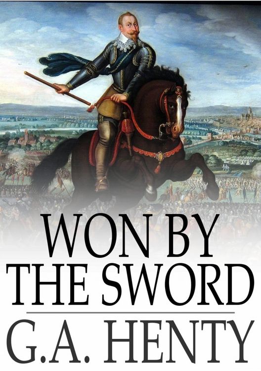 Produktbild: Won by the Sword