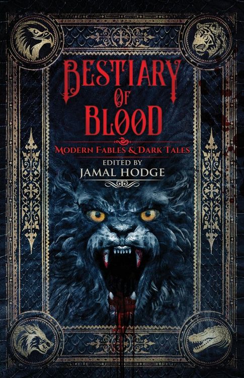 Produktbild: Bestiary of Blood