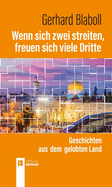 Produktbild: Wenn sich zwei streiten, freuen sich viele Dritte