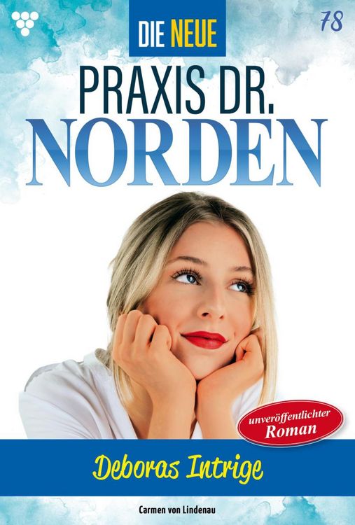 Produktbild: Deboras Intrige