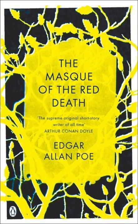 Produktbild: The Masque of the Red Death