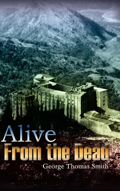 Produktbild: Alive From the Dead