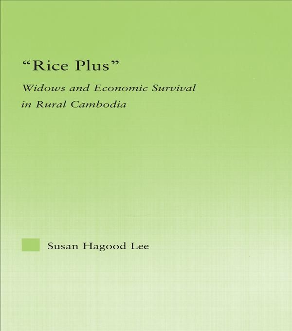 Produktbild: Rice Plus