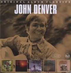 Produktbild: Original Album Classics