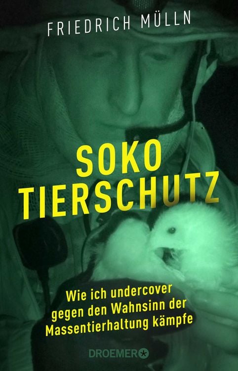 Produktbild: Soko Tierschutz