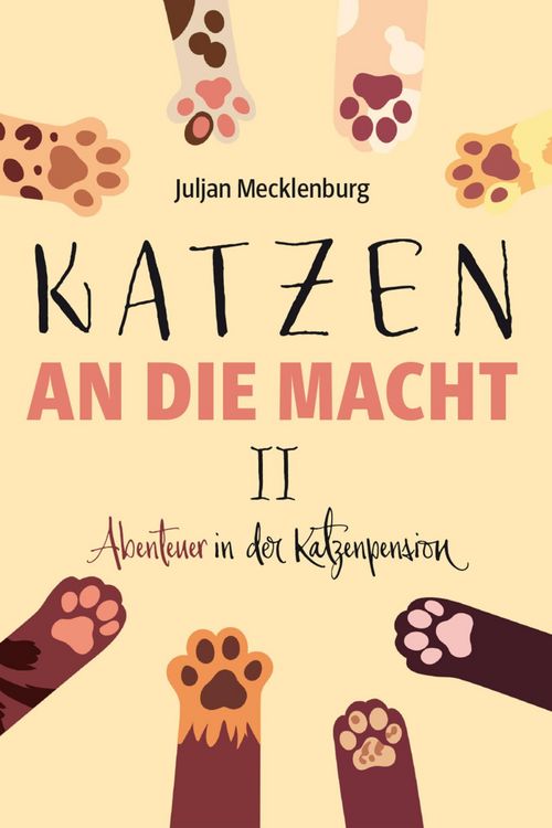 Produktbild: Katzen an die Macht II
