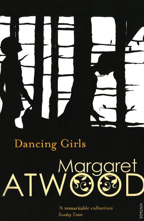 Produktbild: Dancing Girls and Other Stories