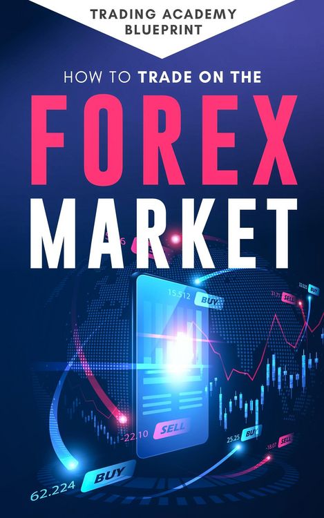 Produktbild: How To Trade On The Forex Market