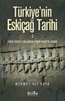 Produktbild: T&uuml;rkiyenin Eskicag Tarihi 1