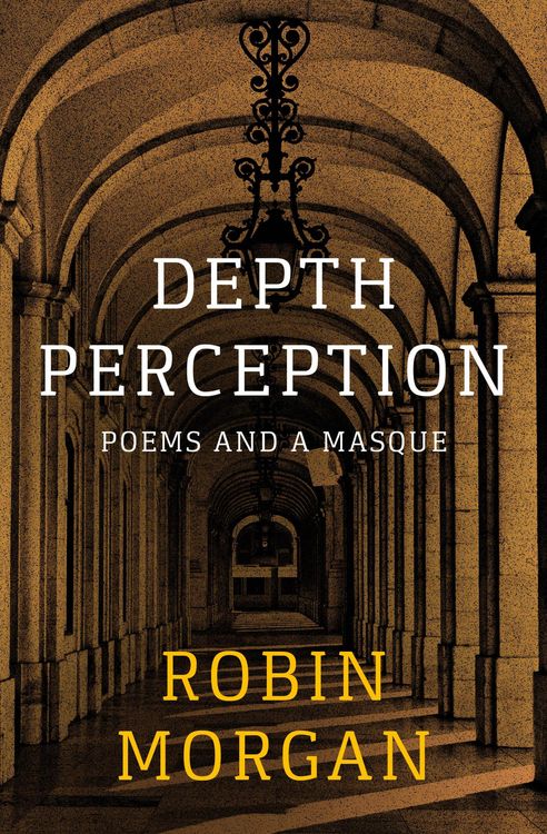 Produktbild: Depth Perception