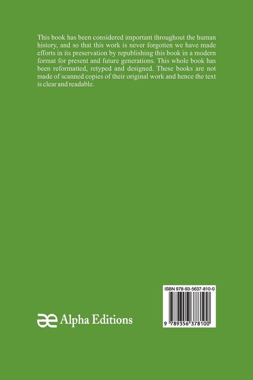 Produktbild: The Hawarden Visitors' Hand-Book