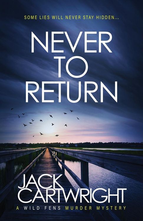 Produktbild: Never To Return
