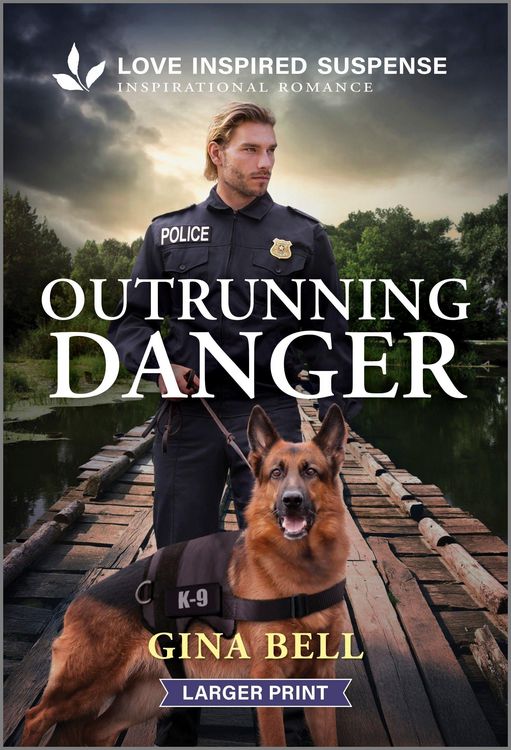 Produktbild: Outrunning Danger